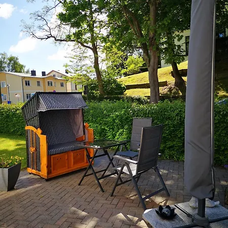 Lange Am Heringsdorf (Usedom)